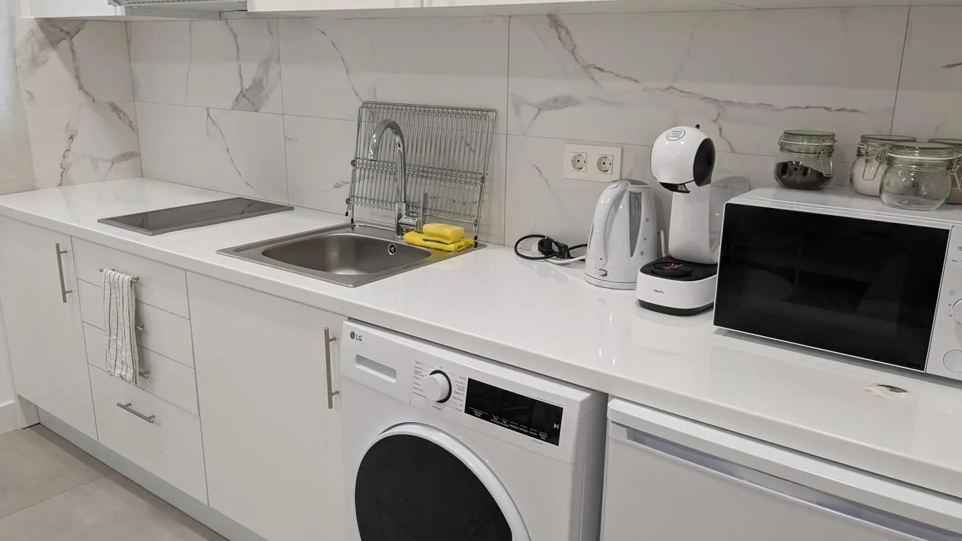 Apartmán New - Unamuno Old Town 1 Bilbao