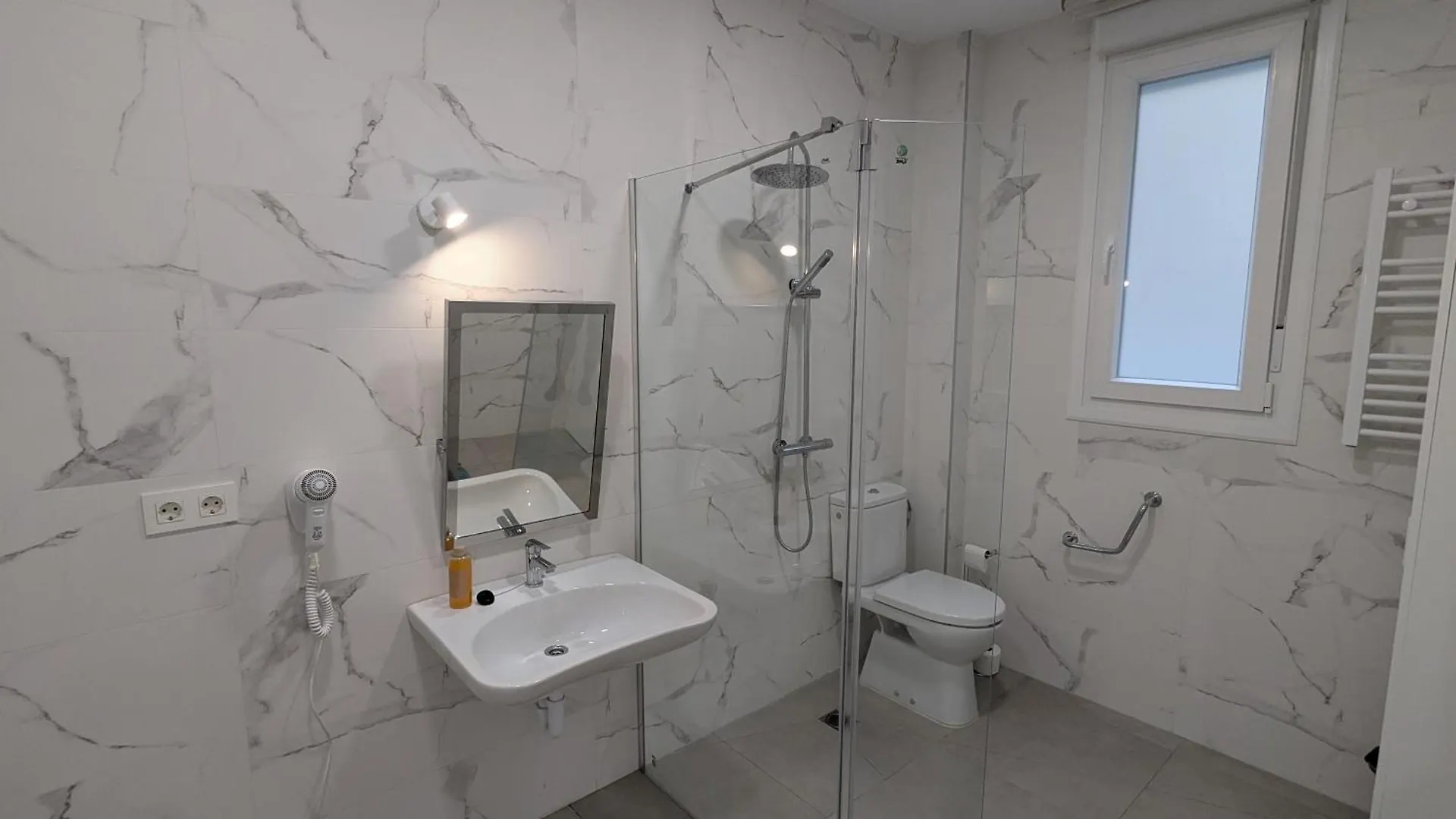 Апартаменты New - Unamuno Old Town 1 Бильбао