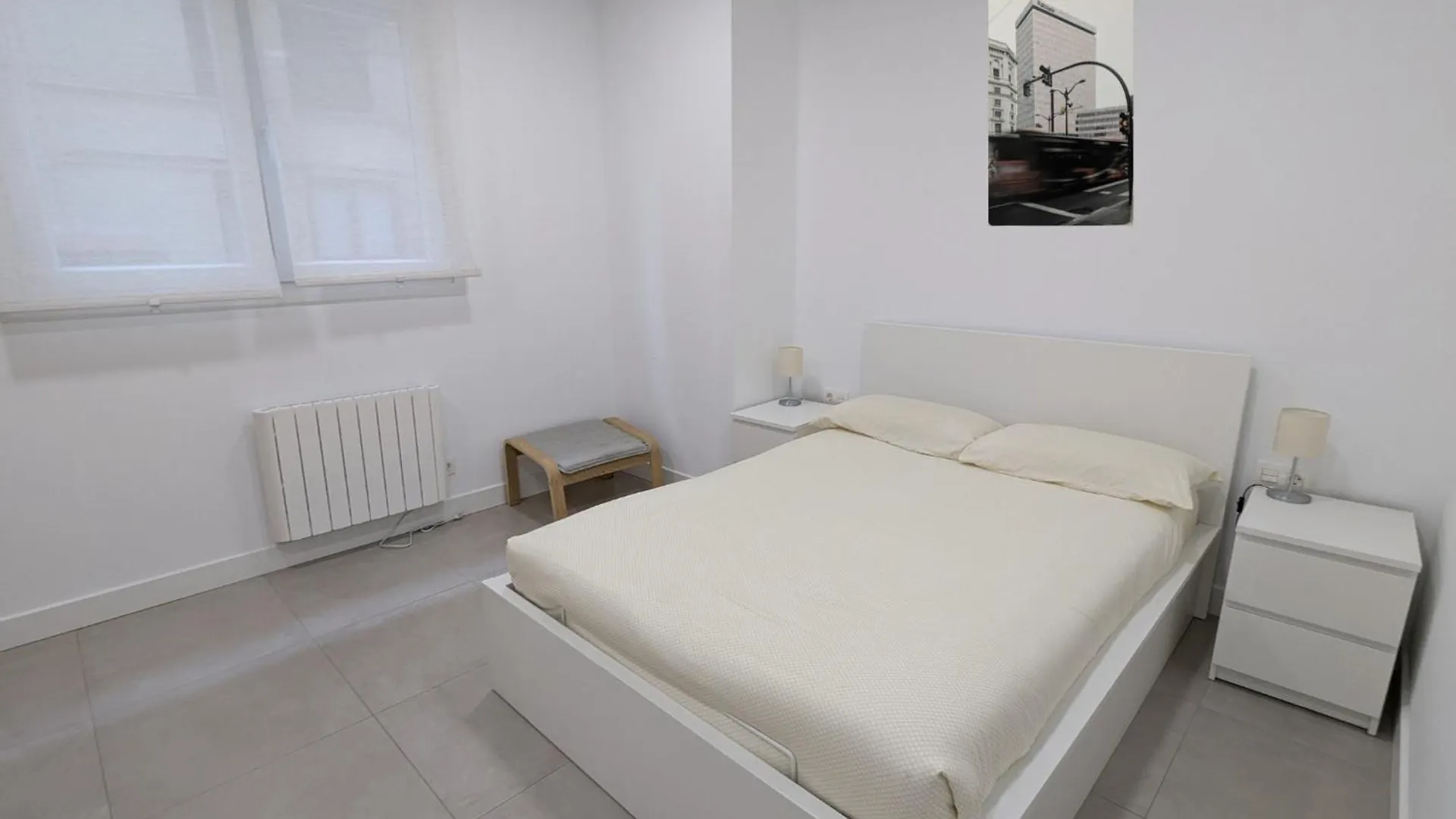 Apartmán New - Unamuno Old Town 1 Bilbao
